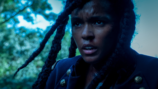 Janelle Monae's Horror Film <i>Antebellum</i> Is Off the Release Schedule, Unsurprisingly